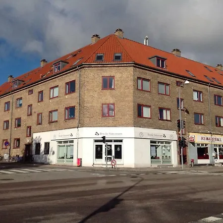 Apartman Lake