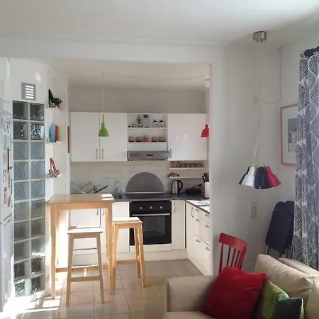 Apartman Lake *