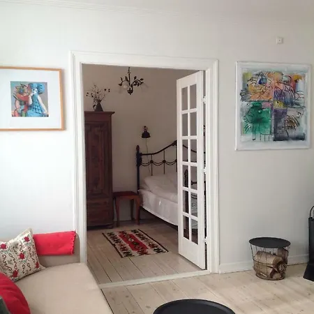 Apartman Lake *